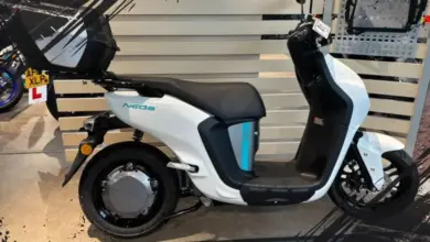 Alasan Utama Motor Listrik Yamaha Neos Masih Belum Tersedia untuk Konsumen Motor Online