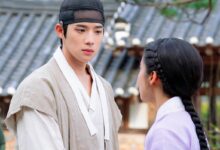 Alasan Yi Yeol Mencari Hong Eun Jo di To My Beloved Thief: Fakta dan Penjelasan Lengkap