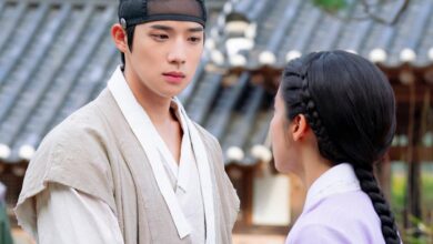 Alasan Yi Yeol Mencari Hong Eun Jo di To My Beloved Thief: Fakta dan Penjelasan Lengkap