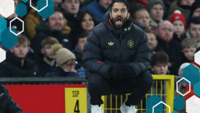 Alasan di Balik Pemecatan Ruben Amorim oleh MU yang Perlu Anda Ketahui