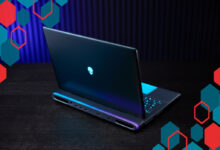 Alienware 18 Area-51 Hadir dengan Performa Tertinggi untuk Laptop Gaming Masa Kini