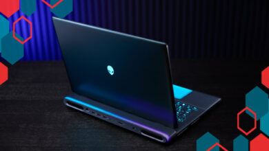 Alienware 18 Area-51 Hadir dengan Performa Tertinggi untuk Laptop Gaming Masa Kini