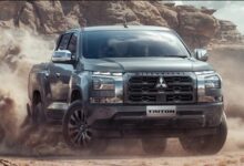 All New Mitsubishi Triton 2026: Desain Gagah, Fitur Modern, Harga Mulai Rp300 Jutaan