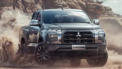 All New Mitsubishi Triton 2026: Desain Gagah, Fitur Modern, Harga Mulai Rp300 Jutaan