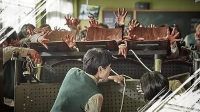 All of Us Are Dead Season 2: Jadwal Rilis, Platform, Cerita, Pemain, dan Fakta Menarik