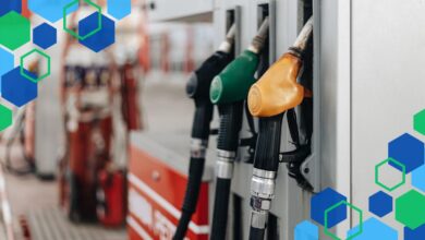 Alternatif Gas Tanpa Minyak Bumi yang Efektif untuk Menggantikan Bahan Bakar Fosil