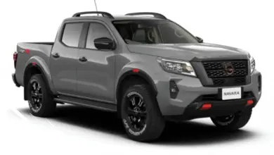 Alternatif Truk Double Cabin: Review Nissan Navara Bekas, Fitur, BBM, dan Biaya Pajak Tahunan