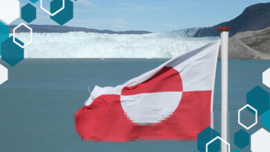 Amerika Serikat Fokus Greenland, Kanada Jadi Target Strategis Berikutnya?