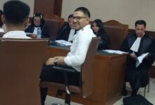 Ammar Zoni Ungkap Modus Pemerasan Ratusan Juta di Penjara dan Ancaman Serius Tanpa Pengacara