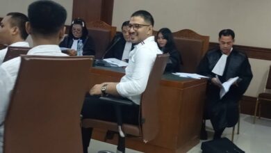 Ammar Zoni Ungkap Modus Pemerasan Ratusan Juta di Penjara dan Ancaman Serius Tanpa Pengacara