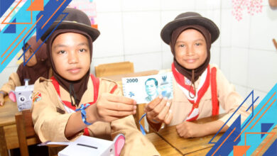 Anak Muda Kini Semakin Bijak Kelola Keuangan dan Tinggalkan Stigma Boros Lama