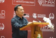 Analisis IPP Unika Atma Jaya: Akuntabilitas dalam Demokrasi Presidensial dan Kepemimpinan Trump