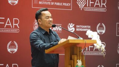 Analisis IPP Unika Atma Jaya: Akuntabilitas dalam Demokrasi Presidensial dan Kepemimpinan Trump