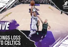 Analisis Keterpurukan Kings di Menit Akhir Saat Dikalahkan Celtics