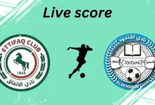 Analisis Pertandingan Liga Profesional: Al-Ettifaq Hadapi Tantangan dari Al Okhdood
