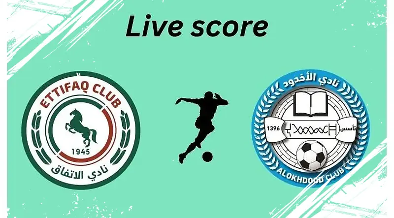 Analisis Pertandingan Liga Profesional: Al-Ettifaq Hadapi Tantangan dari Al Okhdood