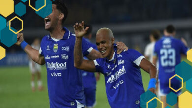 Analisis Prediksi Skor Persik vs Persib, Statistik Head to Head & Daftar Susunan Pemain Terbaru