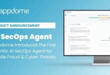 Ancaman Mobile Meningkat, Appdome Perkenalkan Agentic AI Analisis & Tindak Otomatis