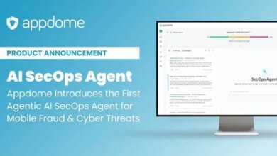 Ancaman Mobile Meningkat, Appdome Perkenalkan Agentic AI Analisis & Tindak Otomatis