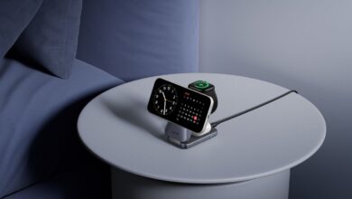 Anker Luncurkan Aksesori Charger 3-in-1 Lipat Praktis untuk Pengisian Multi-Perangkat