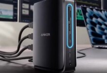 Anker Luncurkan Docking Station 13-in-1, Andalan Baru Pekerja Aktif yang Ingin Praktis