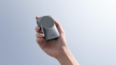 Anker Resmi Luncurkan Charger, Dock, dan Aksesori Terbaru di CES 2026