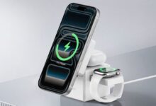 Anker Rilis Charger 3-in-1 Cube Versi Terbaru, Hadirkan Pengisian Lebih Praktis