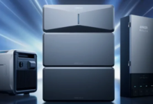 Anker SOLIX E10 Resmi Diluncurkan: Inovasi Sistem Cadangan Listrik Rumah Pintar Pertama