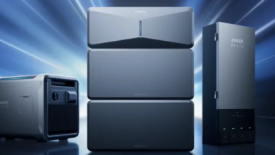 Anker SOLIX E10 Resmi Diluncurkan: Inovasi Sistem Cadangan Listrik Rumah Pintar Pertama