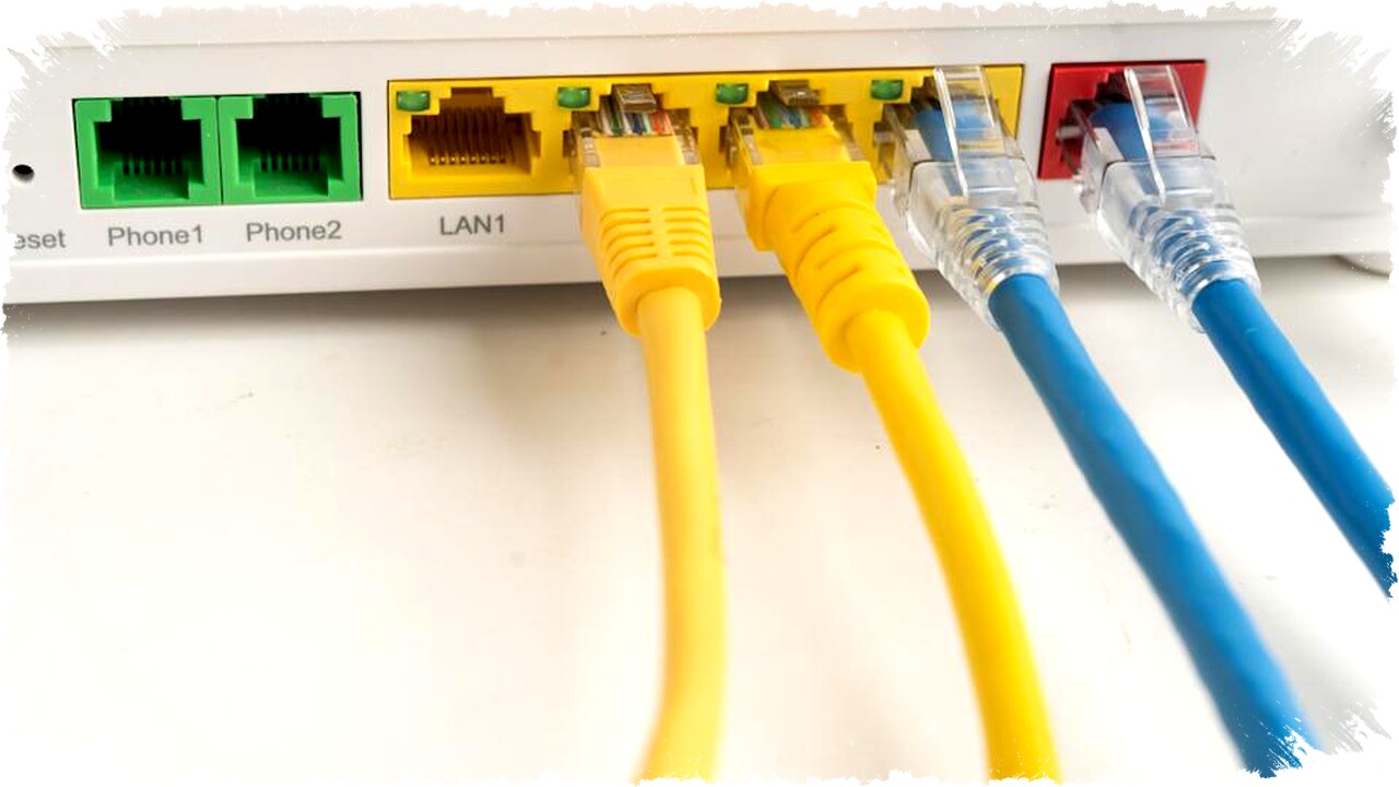 Apa Perbedaan LAN Cable dan Ethernet Cable? Panduan Lengkap untuk Jaringan Anda