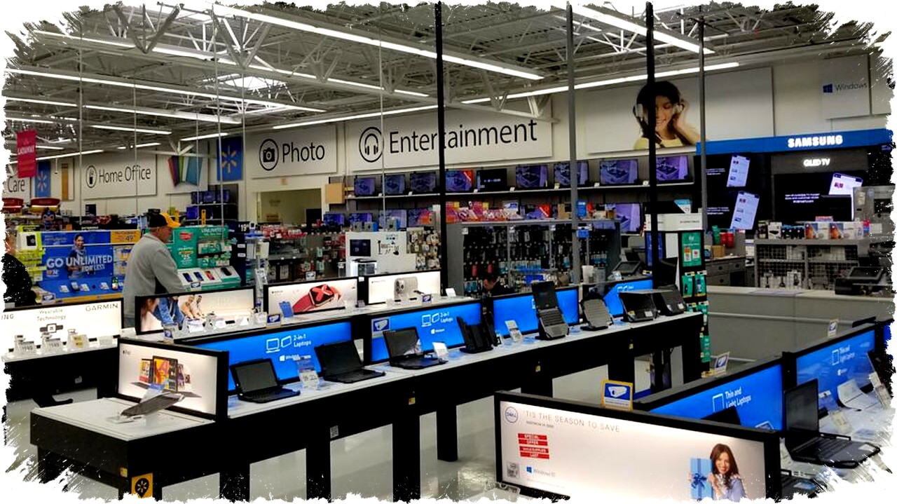 Apakah Layak Membeli Komputer Murah di Walmart? Simak Ulasan dan Pengalaman Pengguna!