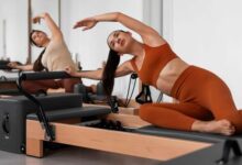 Apakah Pilates Efektif Bakar Lemak Tubuh? Fakta & Manfaat Latihan Pilates untuk Diet Anda