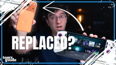 Apakah iPhone Terbaru Mampu Gantikan Konsol Gaming Portabel Anda?