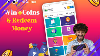 Aplikasi Penghasil Uang Terbaru dari Main Game, Kuis, dan Membaca Artikel yang Mudah Cuan