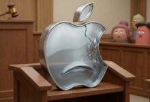Apple Ajukan Banding atas Putusan Pengembalian Dana Besar untuk Konsumen