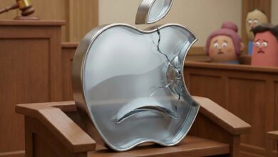 Apple Ajukan Banding atas Putusan Pengembalian Dana Besar untuk Konsumen
