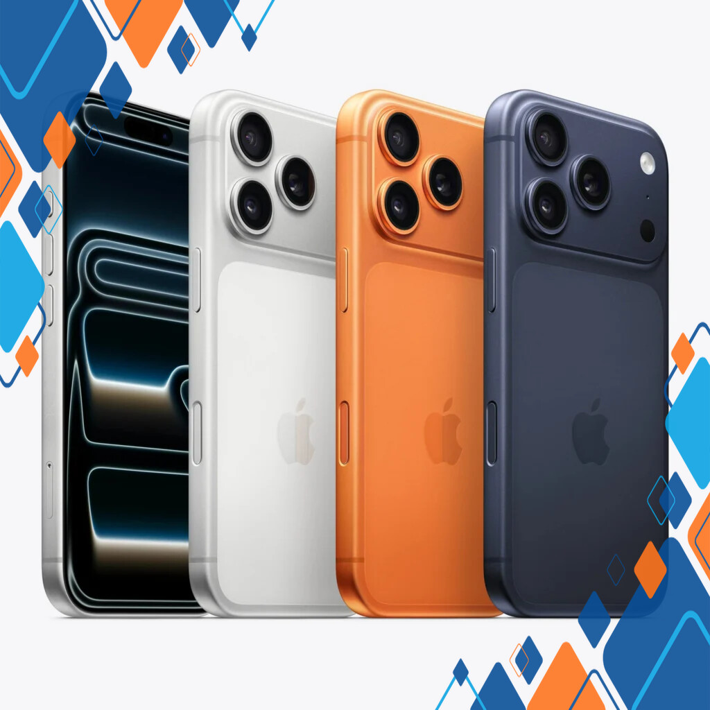 Apple Belum Akan Hadirkan Kamera 200MP di iPhone Generasi Mendatang