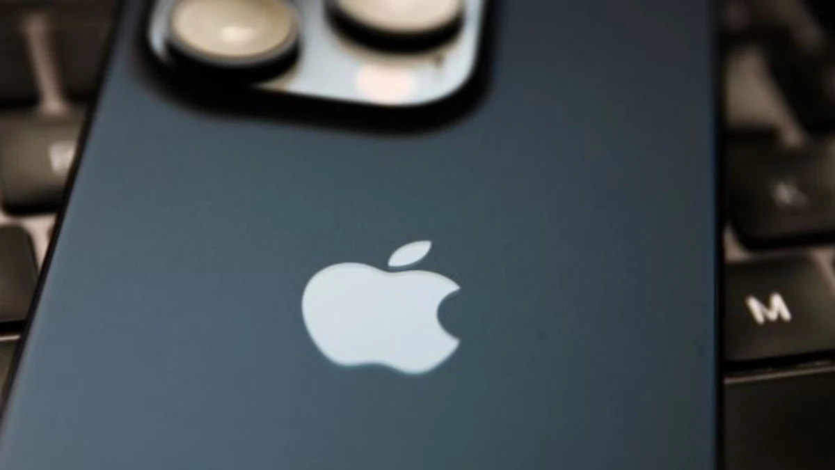 Apple Diam-Diam Rilis Update Keamanan Rahasia untuk Pengguna iPhone, Cek Selengkapnya!