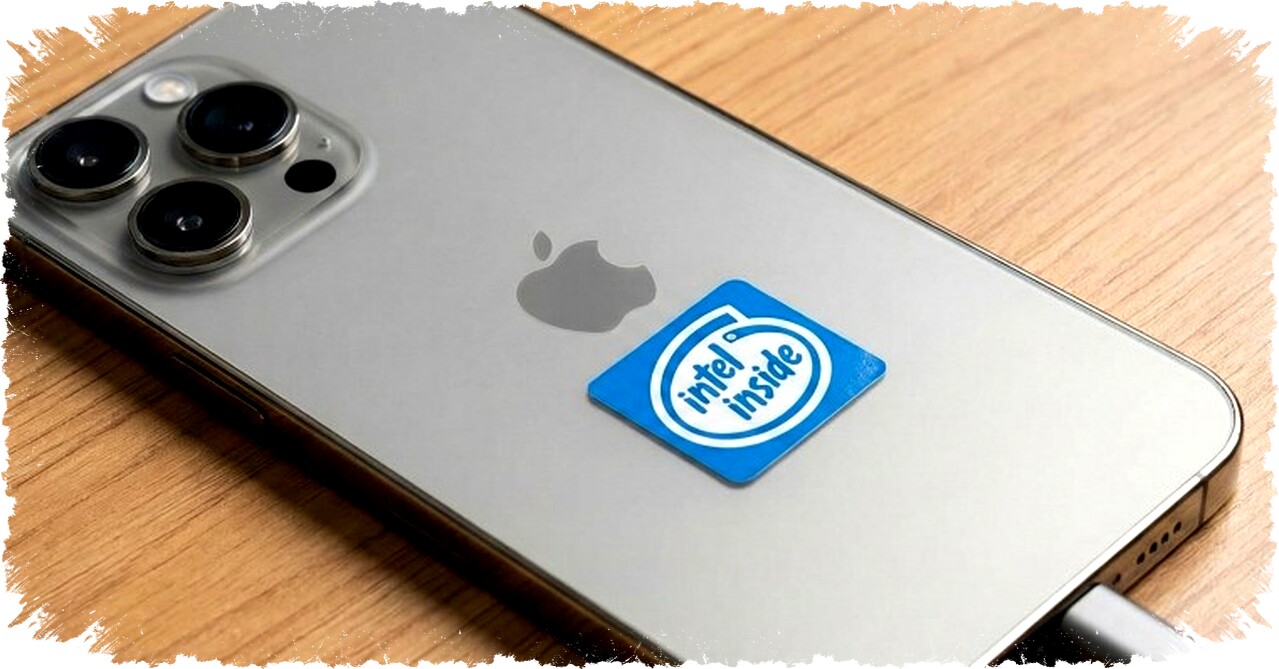 Apple Dikabarkan Kembali Gandeng Intel untuk Produksi Chip A21, A22, dan Seri M Terbaru