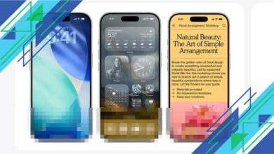 Apple Hadirkan iOS Terbaru dengan Lima Fitur Inovatif, Utamakan Kecerdasan Buatan dan Siri