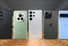 Apple Kuasai Lagi, Pasar Smartphone Global Diprediksi Tumbuh Tipis pada 2026 Versi Counterpoint