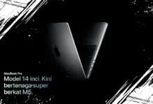 Apple Luncurkan MacBook Pro 14 Inci M5, Simak Fitur dan Perkiraan Harganya di Pasaran