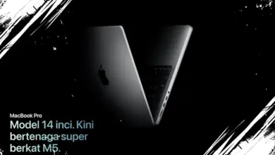 Apple Luncurkan MacBook Pro 14 Inci M5, Simak Fitur dan Perkiraan Harganya di Pasaran
