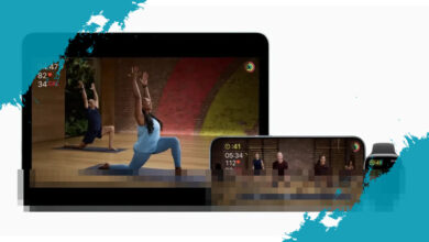 Apple Perbarui Fitness+ dan Apple Watch untuk Dukung Rutinitas Olahraga Lebih Konsisten