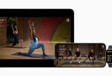 Apple Rilis Fitness+ Baru untuk Bantu Atasi Gagal Resolusi Tahun Baru dengan Mudah
