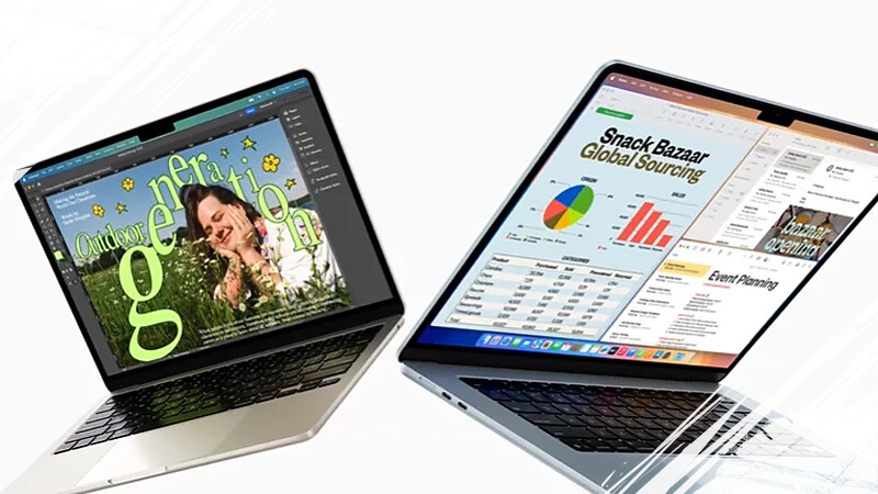 Apple Siapkan MacBook 12.9 Inci Murah dengan Chip iPhone, Rilis Segera!