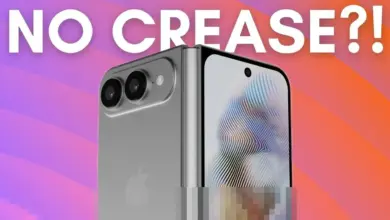 Apple Siapkan iPhone Fold Tanpa Lipatan Layar, Meluncur Akhir 2026 dengan Harga Premium