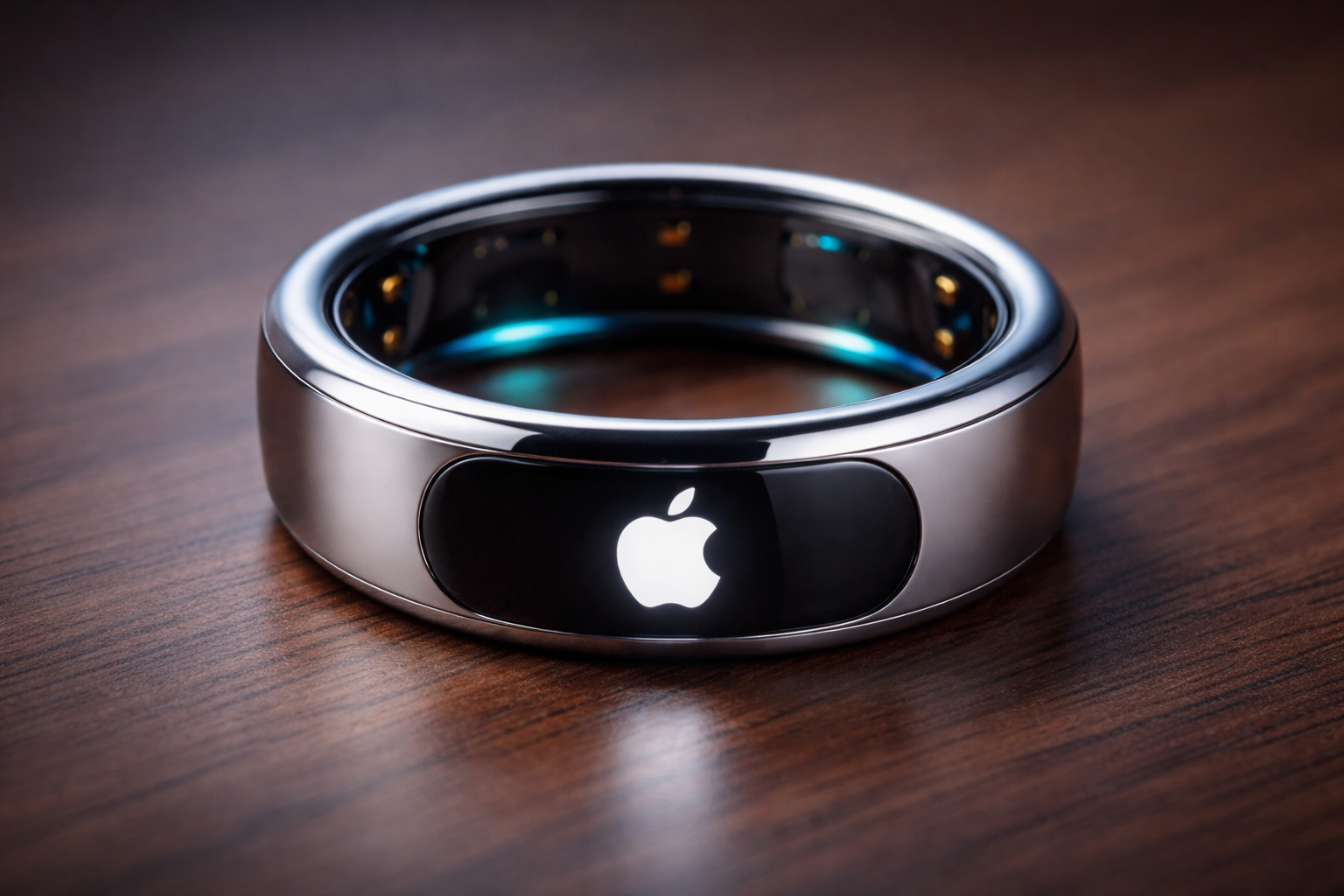 Apple Smart Ring: Benarkah Apple Sedang Garap Cincin Pintar? Ini Bocoran Terbarunya!