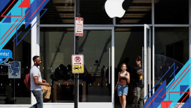 Apple Tunda Peluncuran iPhone Terbaru, Masalah Rantai Pasok Jadi Penyebab Utama