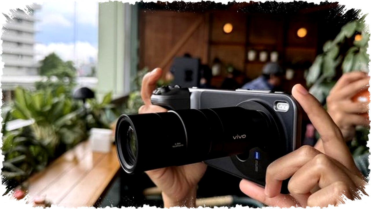 Apple Uji Teknologi Teleconverter di iPhone 18 Pro, Saingi Kamera Oppo dan Vivo!